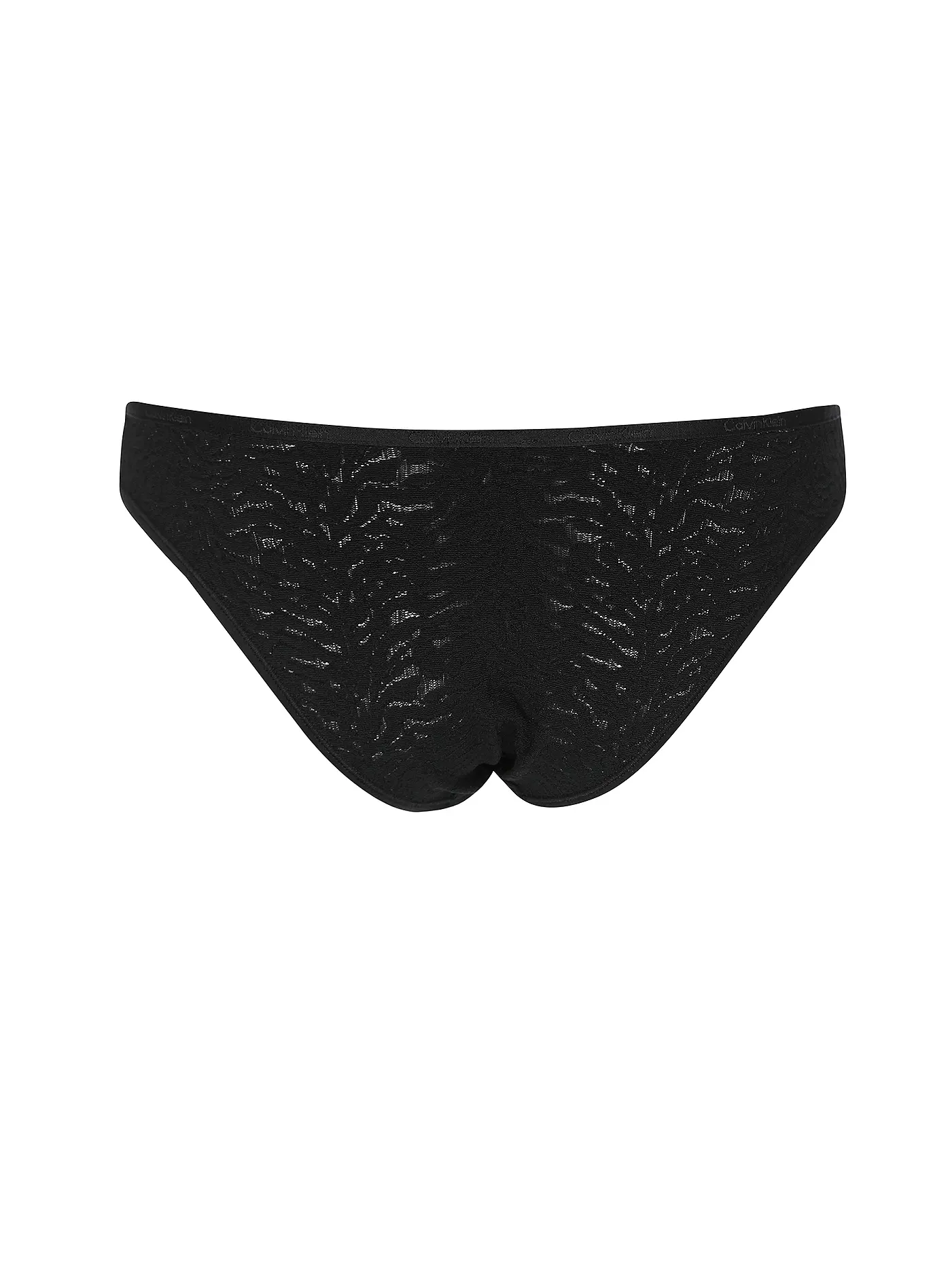 CALVIN KLEIN | Slip INTRINSIC  black | 